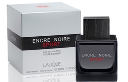 Мъжки парфюм LALIQUE Encre Noire Sport 